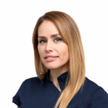 Dékány Nikoletta