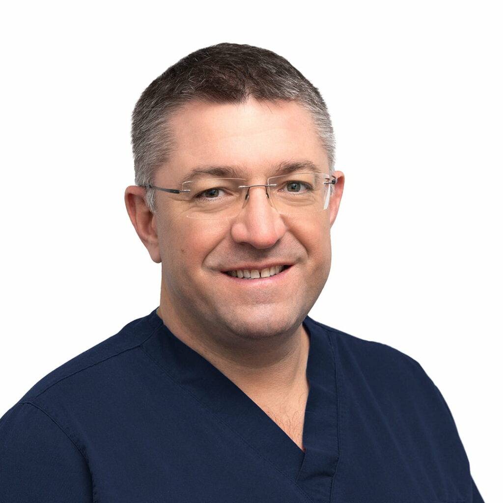 Dr. GYÖRGY PÉTER