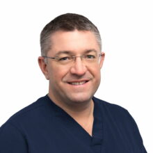Dr. Péter György