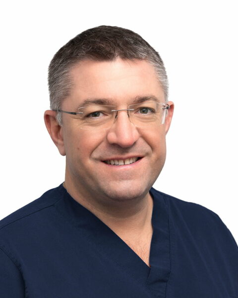 Dr. Péter György